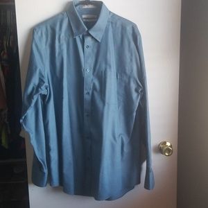 Nordstrom brand mens shirt